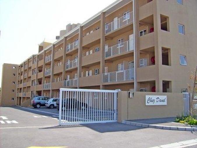 2 bedroom apartment / flat to rent in bellville central - 31 chez
