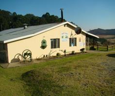 Commercial Property for sale in Bulwer Rural