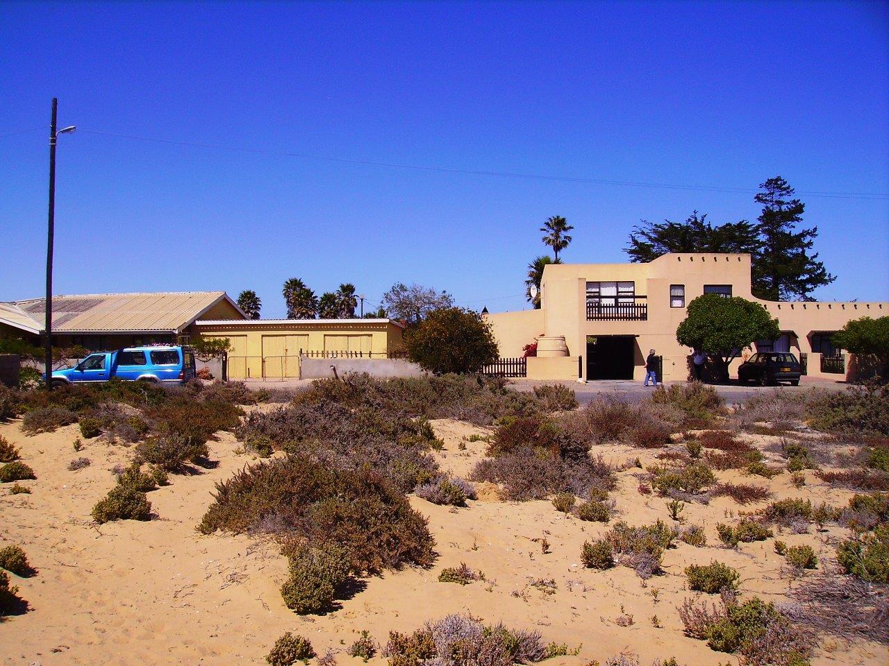 Vacant land / plot for sale in Port Nolloth 1826 Vyfde Straat P24106635048