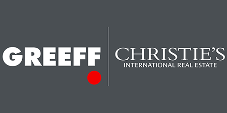 Property for sale by Greeff Christie's International Real Estate - Southern Peninsula