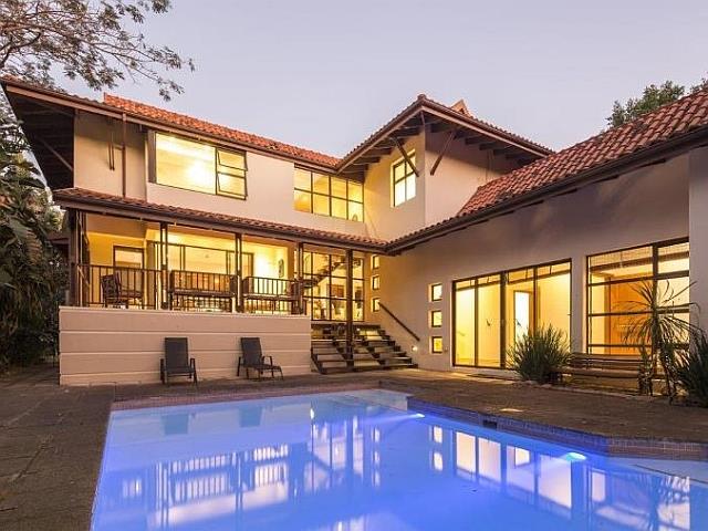 We compare homes in KZN, Western Cape and Gauteng’s top estates ...