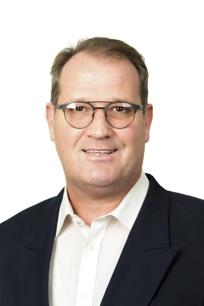 Agent profile for Pieter Kruger