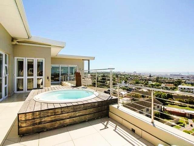 Image showcasing Luxury Penthouse with Stunning Ocean Views - Vrbo