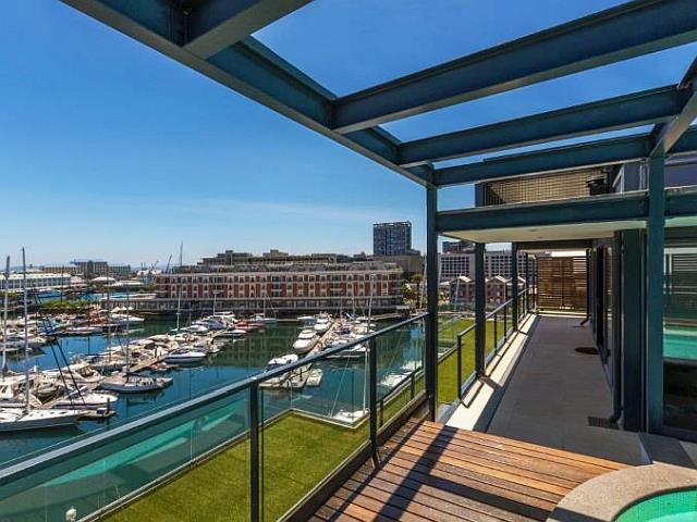 Luxury Apartment for sale in Tivat - LuxuryEstate.com - Luxury Penthouse Apartments In Waterfront Complex