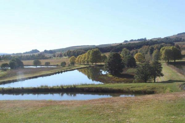 Three beautiful view sites situated within a unique nature conservancy farm of approximately 390 hectares.  The Ukhahlamba Drakensberg ...