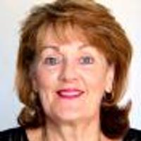 Agent profile for Gaynor Marais