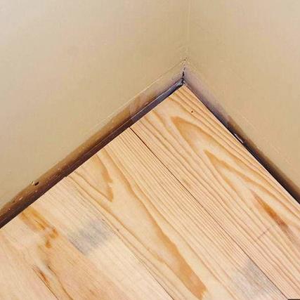 Diy You Can Install Pine Wood Flooring In 4 Easy Steps