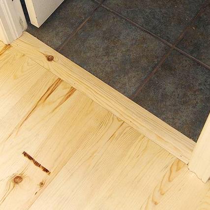 DIY: You can install pine wood flooring in 4 easy steps - Diy, Lifestyle