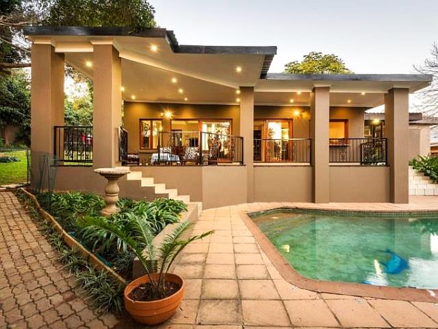 6 Fabulous Family Homes Under R4 5m Near Top Pretoria Schools Market News News