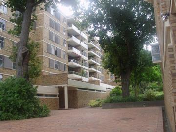 1 Bedroom Apartments Flats To Rent In Cape Town