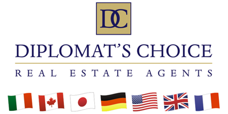 Property for sale by Diplomat's Choice