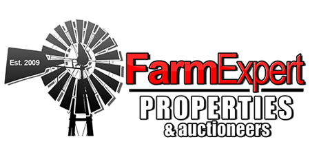 Property for sale by Farm Expert Properties