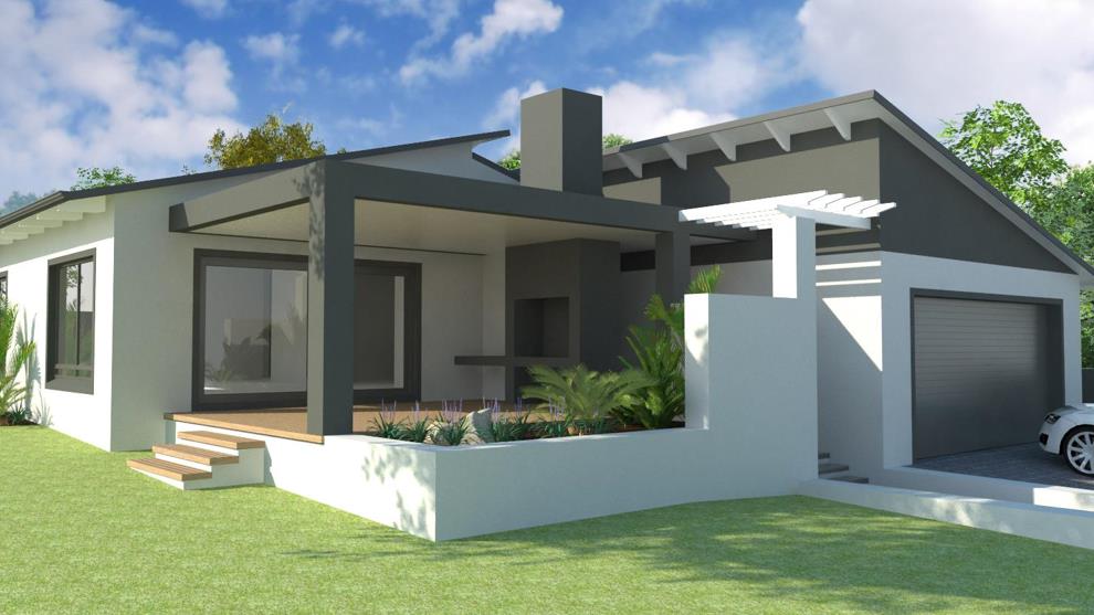 3 Bedroom House For Sale In Swellendam Bloekom Avenue