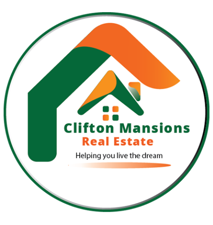 Property for sale by Clifton Mansions Real Estate