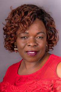 Agent profile for Penina Nleya