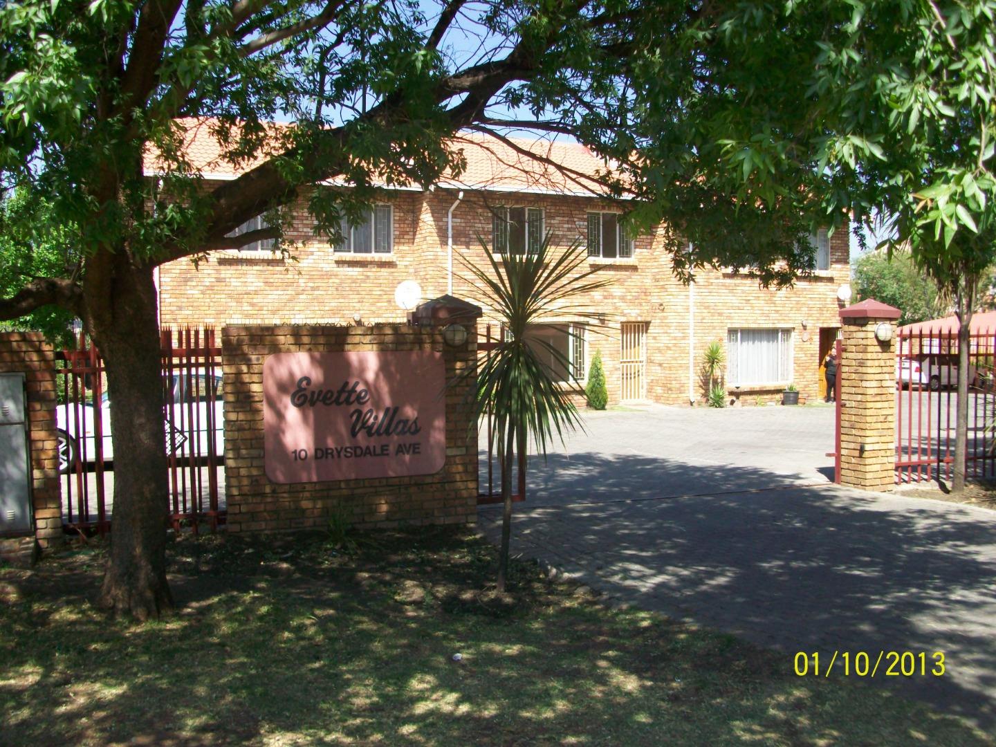 Verwoerdpark, Alberton Property Property and houses to rent in Verwoerdpark, Alberton
