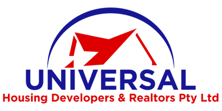 Property for sale by Universal Housing Developers & Realtors