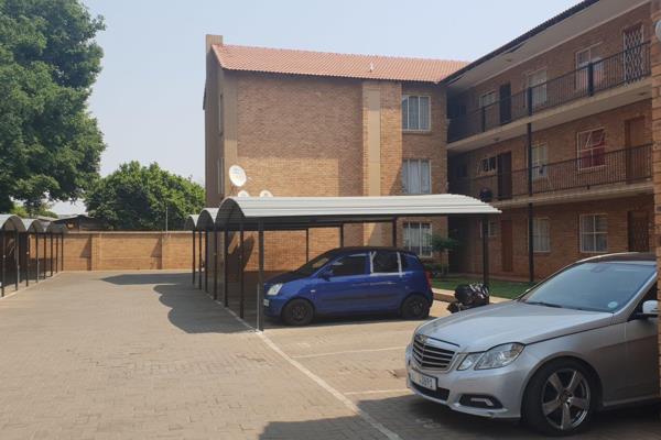 We are proud to present this property located at Pretoria North.
This apartment has the unit size of 59 sqm.
It comprises of 2 ...