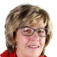 Agent profile for Johanna Koch