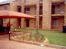 Pretoria Central Property : Apartments / flats to rent in Pretoria