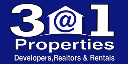 Property for sale by 3@1 Properties