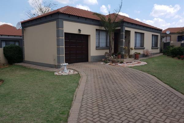 Property and houses for sale in Witbank : Witbank Property : Property24 ...