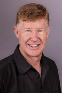 Wayne Welman