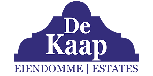 De Kaap Eiendomme