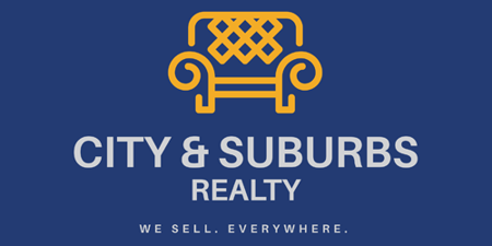 Property for sale by City & Suburbs Realty
