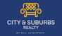 City & Suburbs Realty