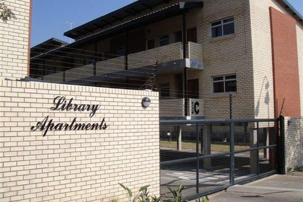 Strictly no agents!!!

Library Apartments
85 Van Riebeeck Avenue, Edenvale (Across ...