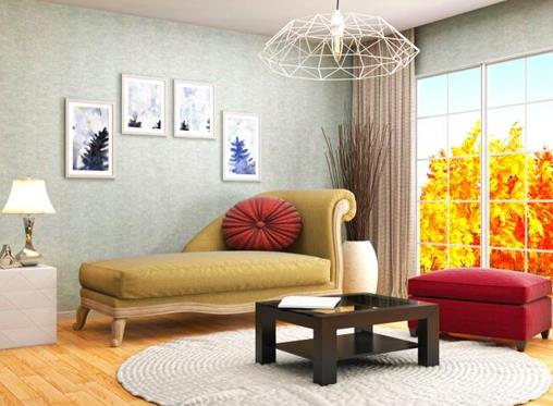 6 budget-friendly ways to make a rental apartment your home