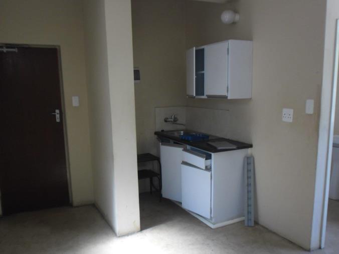 1 bedroom apartment / flat to rent in sunnyside - 410 spuy