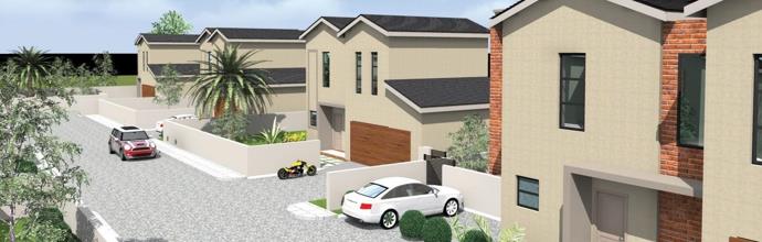New Affordable Housing Developments In Gauteng Home