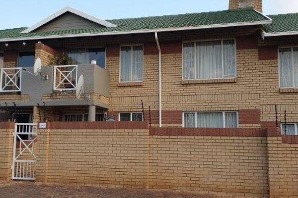 Lovely well maintained and managed ground floor apartment in secure complex comprising ...