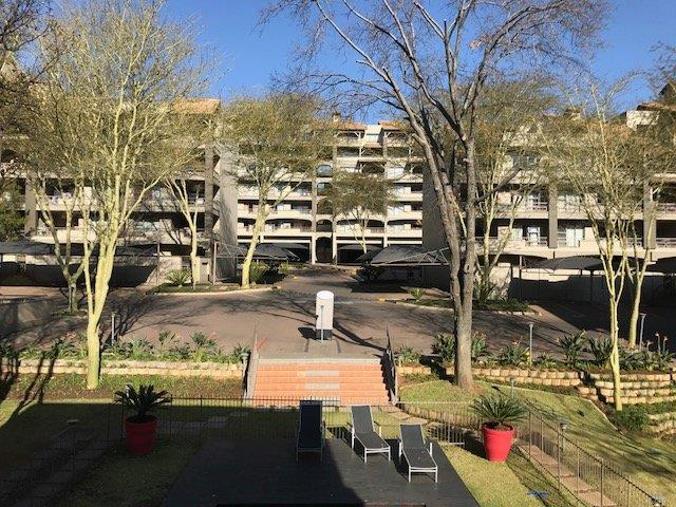 2 Bedroom Apartment / Flat for Sale in Sandton Central