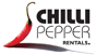 Chilli Pepper Rentals