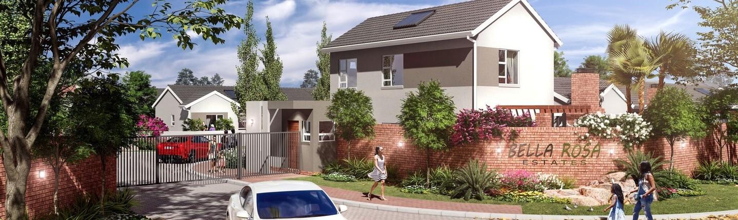 Bella Rosa Roseacre New Development For Sale In Roseacre Web