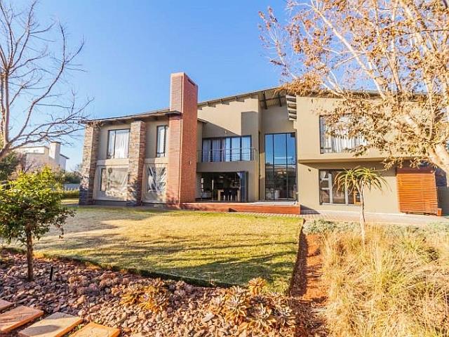 Gorgeous pics: Gauteng estate homes from R3.25m to R35m - Market News, News