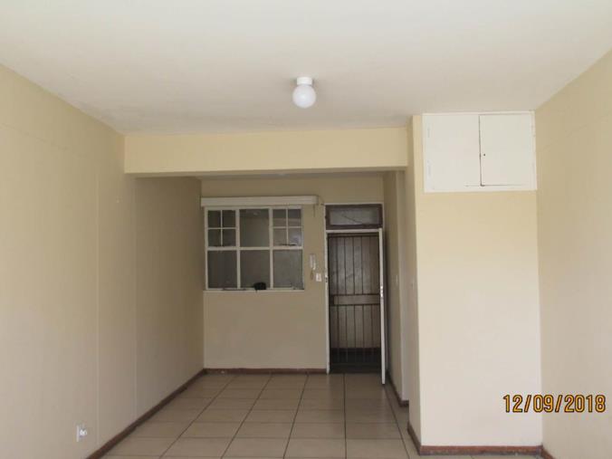 2 bedroom apartment / flat to rent in pretoria central - skinner st