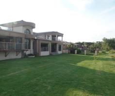 House for sale in Bankenveld