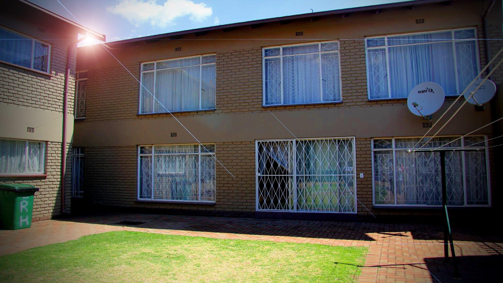 Randfontein Central Property : Apartments / flats for sale in ...