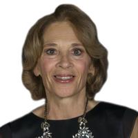 Agent profile for Joan Mendelsohn