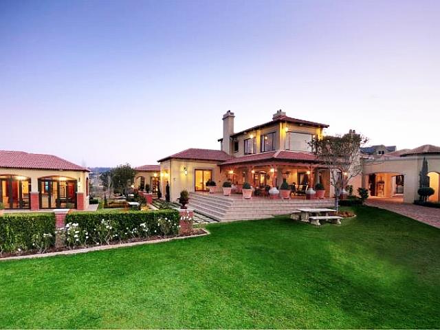 Must see 10 gorgeous Pretoria East homes over R10m 