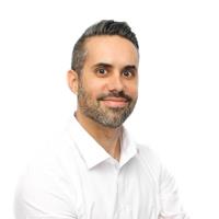 Agent profile for Jonathan Taylor