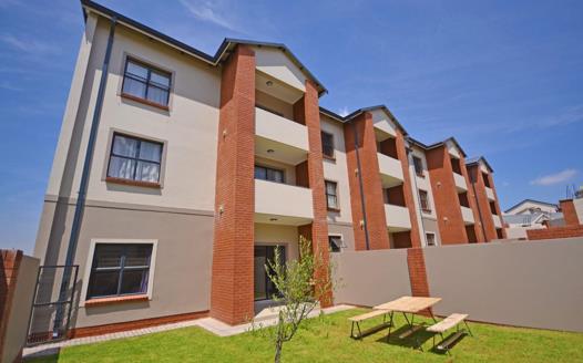 property and houses to rent in midrand : midrand property