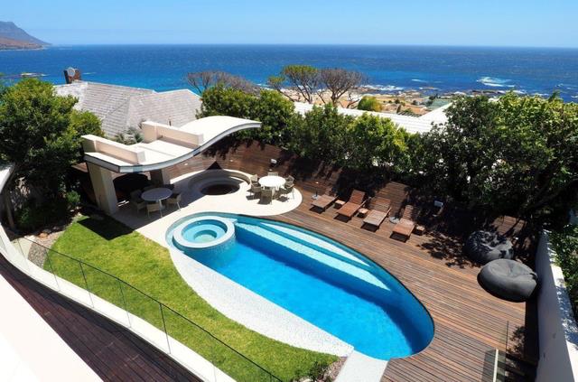 Cape Town Waterfront holiday rental investments