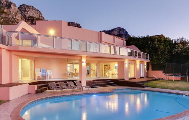 Cape Town Vacation Rentals & Homes - Western Cape, South Africa