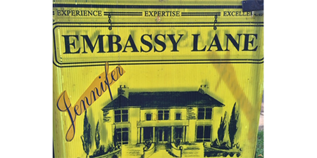 Property to rent by Embassy Lane