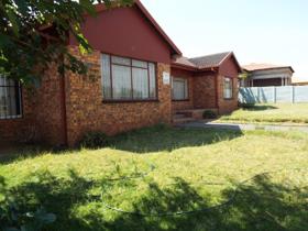 Property and houses for sale in Witbank : Witbank Property : Property24.com